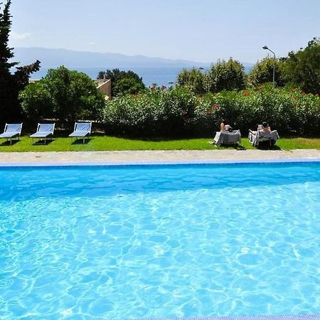 Sun Beach Ajaccio  Exterior photo