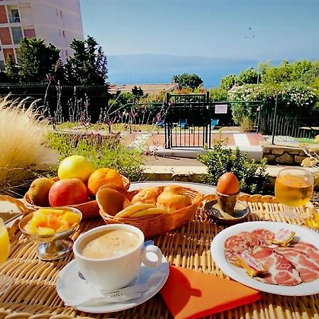 Sun Beach Ajaccio  Exterior photo