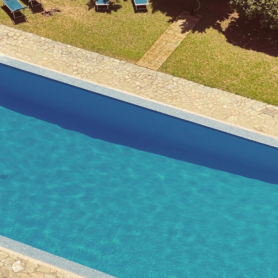 Sun Beach Ajaccio  Exterior photo