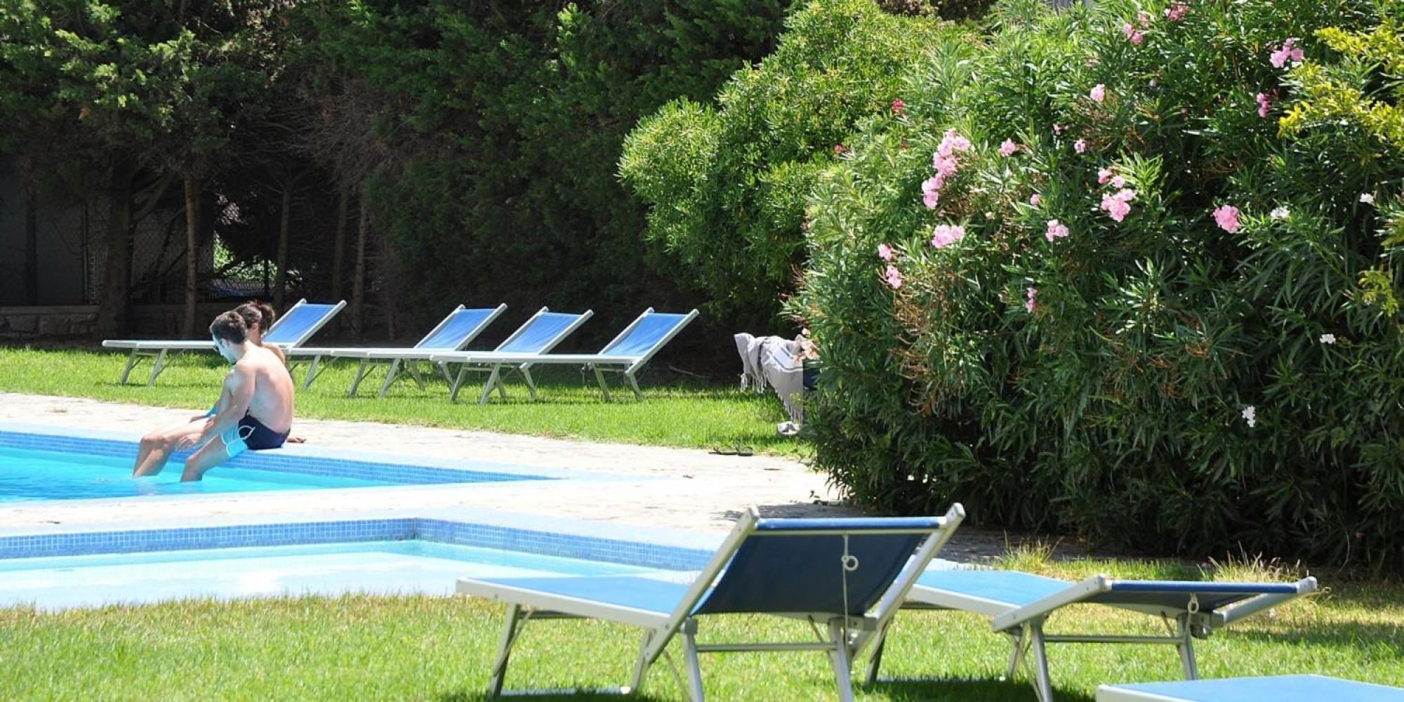 Sun Beach Ajaccio  Exterior photo