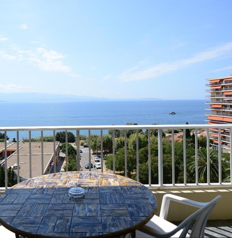 Sun Beach Ajaccio  Exterior photo