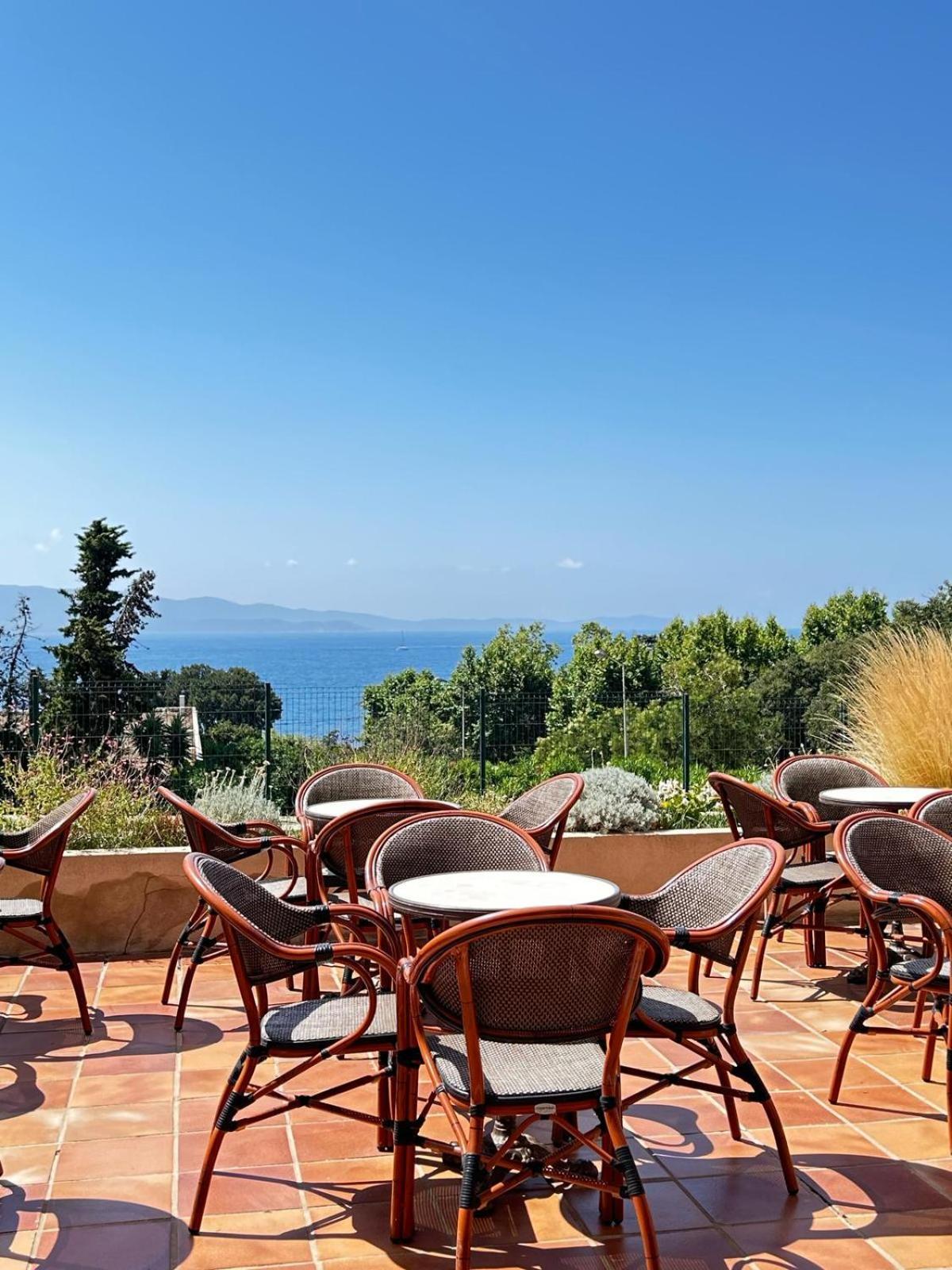 Sun Beach Ajaccio  Exterior photo