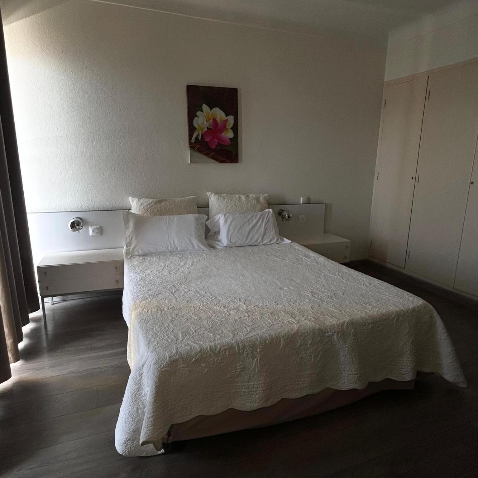 Sun Beach Ajaccio  Exterior photo