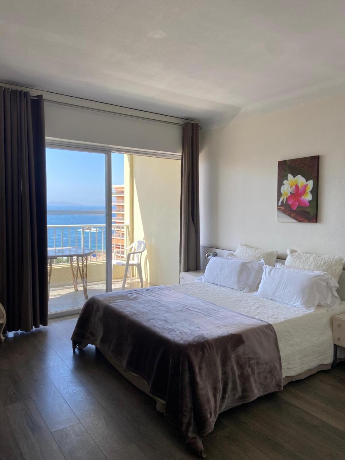Sun Beach Ajaccio  Exterior photo