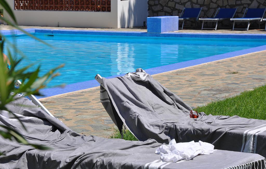 Sun Beach Ajaccio  Exterior photo